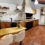 La Garrocha Ii Holiday home
