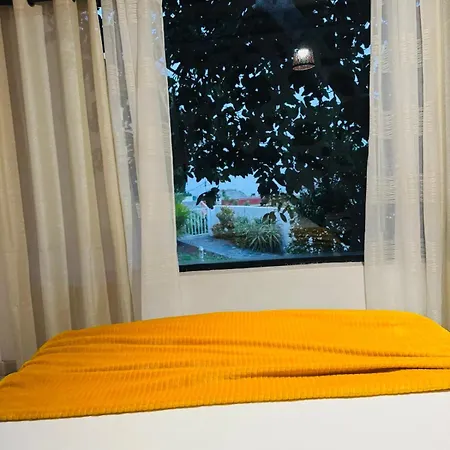 펜션 La Garrocha Ii 이코드레로스비노스