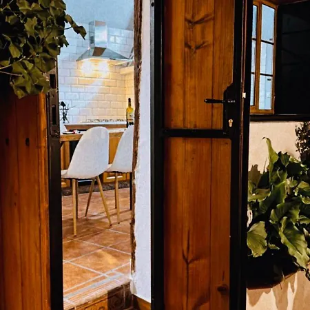 La Garrocha Ii 伊科德·德·洛斯·维诺斯