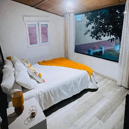 La Garrocha Ii Holiday home Icod De Los Vinos