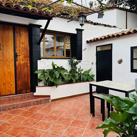 La Garrocha Ii Holiday home