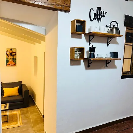 La Garrocha Ii Holiday home *