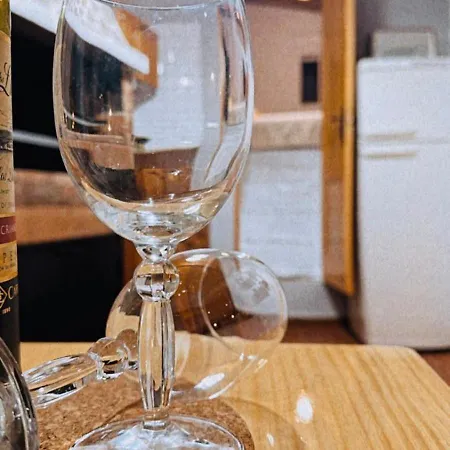 Vakantiehuis La Garrocha Ii