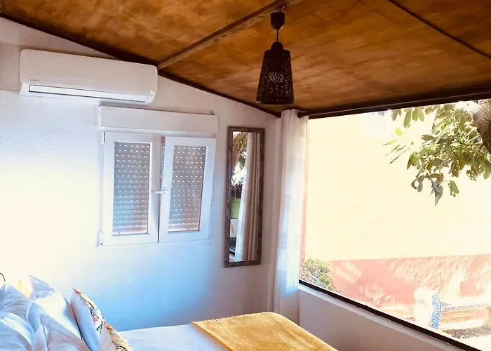 La Garrocha Ii Vakantiehuis Icod De Los Vinos